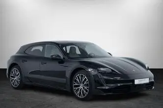 Porsche Taycan, 140 kW, electric, automatic, four-wheel drive