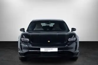 Porsche Taycan, 140 kW, electric, automatic, four-wheel drive