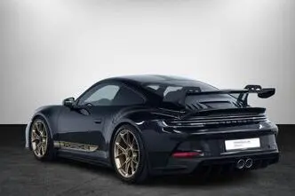 Porsche 911, 4.0, 375 kW, petrol, automatic, rear-wheel drive