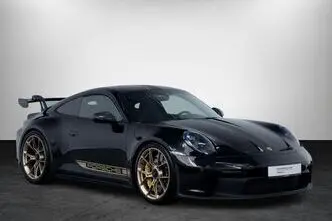 Porsche 911, 4.0, 375 kW, petrol, automatic, rear-wheel drive