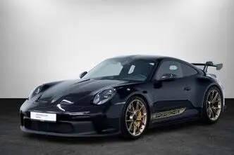 Porsche 911, 4.0, 375 kW, petrol, automatic, rear-wheel drive