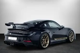 Porsche 911, 4.0, 375 kW, petrol, automatic, rear-wheel drive