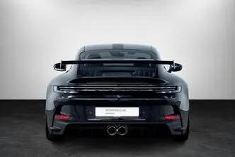 Porsche 911, 4.0, 375 kW, petrol, automatic, rear-wheel drive