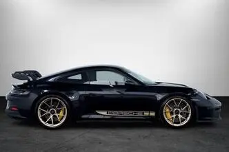 Porsche 911, 4.0, 375 kW, petrol, automatic, rear-wheel drive