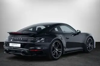 Porsche 911, 3.7, 478 kW, petrol, automatic, four-wheel drive