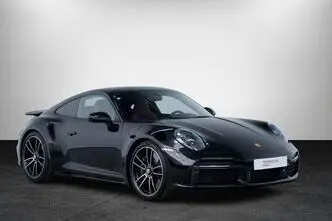 Porsche 911, 3.7, 478 kW, petrol, automatic, four-wheel drive