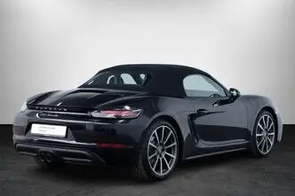 Porsche 718, 2.0, 220 kW, petrol, automatic, rear-wheel drive