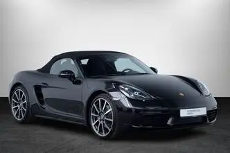 Porsche 718, 2.0, 220 kW, petrol, automatic, rear-wheel drive