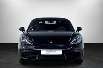 Porsche 718, 2.0, 220 kW, petrol, automatic, rear-wheel drive