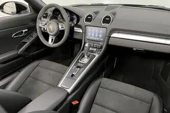 Porsche 718, 2.0, 220 kW, petrol, automatic, rear-wheel drive