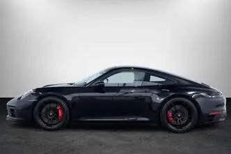 Porsche 911, 3.0, 353 kW, petrol, automatic, rear-wheel drive