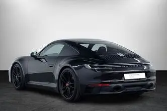 Porsche 911, 3.0, 353 kW, petrol, automatic, rear-wheel drive