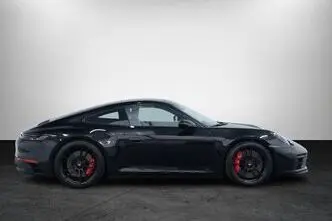 Porsche 911, 3.0, 353 kW, petrol, automatic, rear-wheel drive