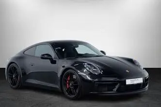 Porsche 911, 3.0, 353 kW, petrol, automatic, rear-wheel drive