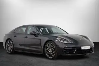 Porsche Panamera, 4.0, 353 kW, petrol, automatic, four-wheel drive