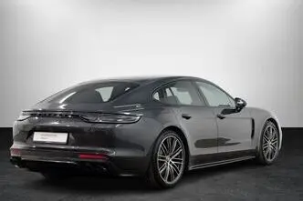 Porsche Panamera, 4.0, 353 kW, petrol, automatic, four-wheel drive