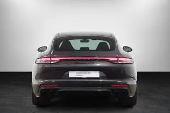 Porsche Panamera, 4.0, 353 kW, petrol, automatic, four-wheel drive