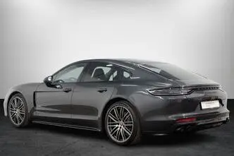 Porsche Panamera, 4.0, 353 kW, petrol, automatic, four-wheel drive