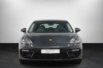 Porsche Panamera, 4.0, 353 kW, petrol, automatic, four-wheel drive