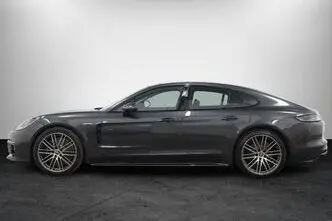 Porsche Panamera, 4.0, 353 kW, petrol, automatic, four-wheel drive