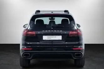 Porsche Cayenne, 3.0, 176 kW, diesel, automatic, four-wheel drive