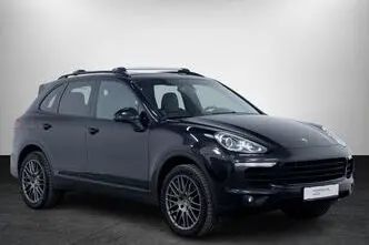 Porsche Cayenne, 3.0, 176 kW, diesel, automatic, four-wheel drive