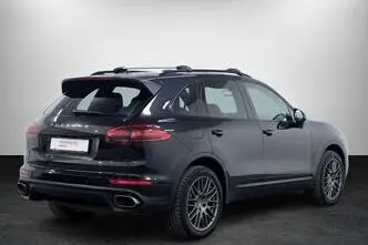 Porsche Cayenne, 3.0, 176 kW, diesel, automatic, four-wheel drive