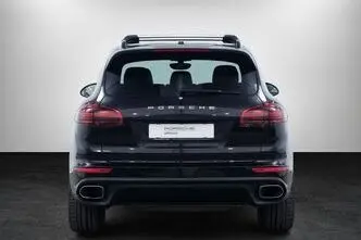 Porsche Cayenne, 3.0, 176 kW, diesel, automatic, four-wheel drive