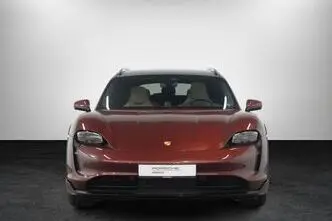 Porsche Taycan, 140 kW, electric, automatic, four-wheel drive