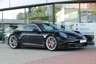 Porsche 911, 4.0, 375 kW, petrol, automatic, rear-wheel drive