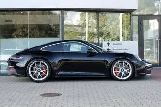 Porsche 911, 4.0, 375 kW, petrol, automatic, rear-wheel drive