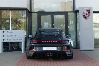 Porsche 911, 4.0, 375 kW, petrol, automatic, rear-wheel drive