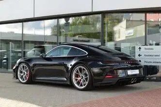 Porsche 911, 4.0, 375 kW, petrol, automatic, rear-wheel drive