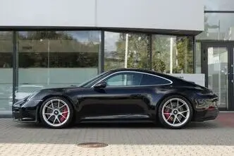 Porsche 911, 4.0, 375 kW, petrol, automatic, rear-wheel drive