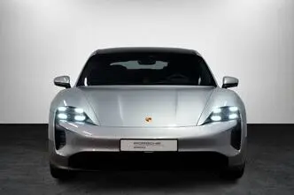 Porsche Taycan, 142 kW, electric, automatic, four-wheel drive