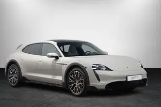 Porsche Taycan, 140 kW, электричество, автомат, полный привод