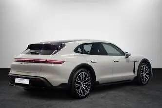 Porsche Taycan, 140 kW, электричество, автомат, полный привод