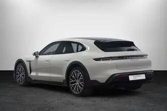 Porsche Taycan, 140 kW, электричество, автомат, полный привод