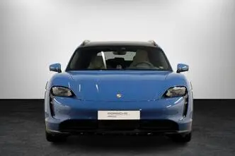 Porsche Taycan, 140 kW, electric, automatic, four-wheel drive