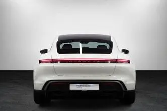 Porsche Taycan, 120 kW, electric, automatic, rear-wheel drive