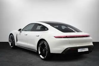 Porsche Taycan, 120 kW, electric, automatic, rear-wheel drive