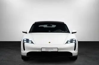 Porsche Taycan, 120 kW, electric, automatic, rear-wheel drive