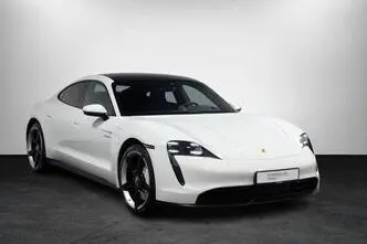 Porsche Taycan, 120 kW, electric, automatic, rear-wheel drive