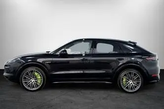 Porsche Cayenne, 4.0, 404 kW, hybrid p+e, automatic, four-wheel drive