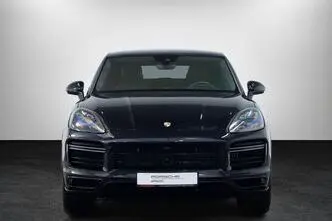 Porsche Cayenne, 4.0, 404 kW, hybrid p+e, automatic, four-wheel drive