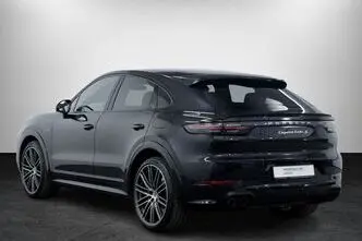 Porsche Cayenne, 4.0, 404 kW, hybrid p+e, automatic, four-wheel drive