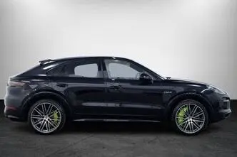 Porsche Cayenne, 4.0, 404 kW, hybrid p+e, automatic, four-wheel drive