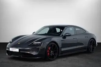 Porsche Taycan, 142 kW, electric, automatic, four-wheel drive