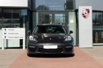 Porsche Panamera, 4.8, 324 kW, bensiin, automaat, nelikvedu