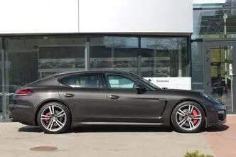 Porsche Panamera, 4.8, 324 kW, bensiin, automaat, nelikvedu